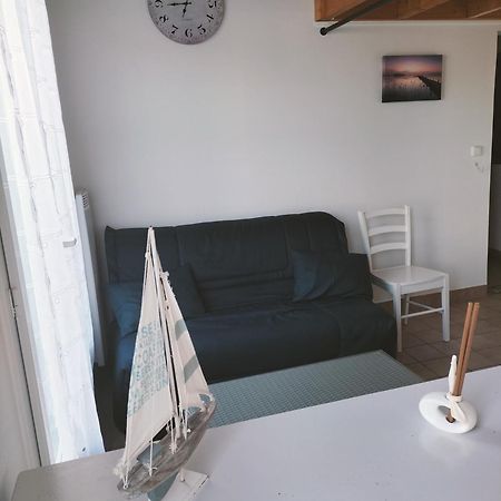 Maison Calme Proche Mer - La Roseraie Saint-Hilaire-de-Riez Esterno foto