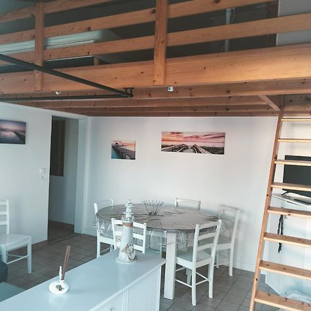 Maison Calme Proche Mer - La Roseraie Saint-Hilaire-de-Riez Esterno foto