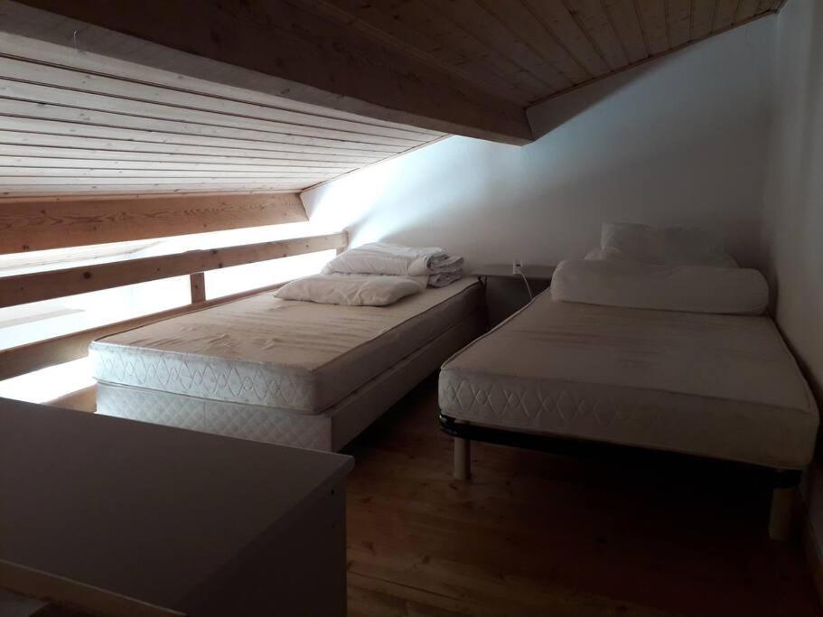 Maison Calme Proche Mer - La Roseraie Saint-Hilaire-de-Riez Esterno foto
