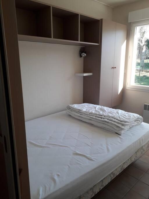 Maison Calme Proche Mer - La Roseraie Saint-Hilaire-de-Riez Esterno foto