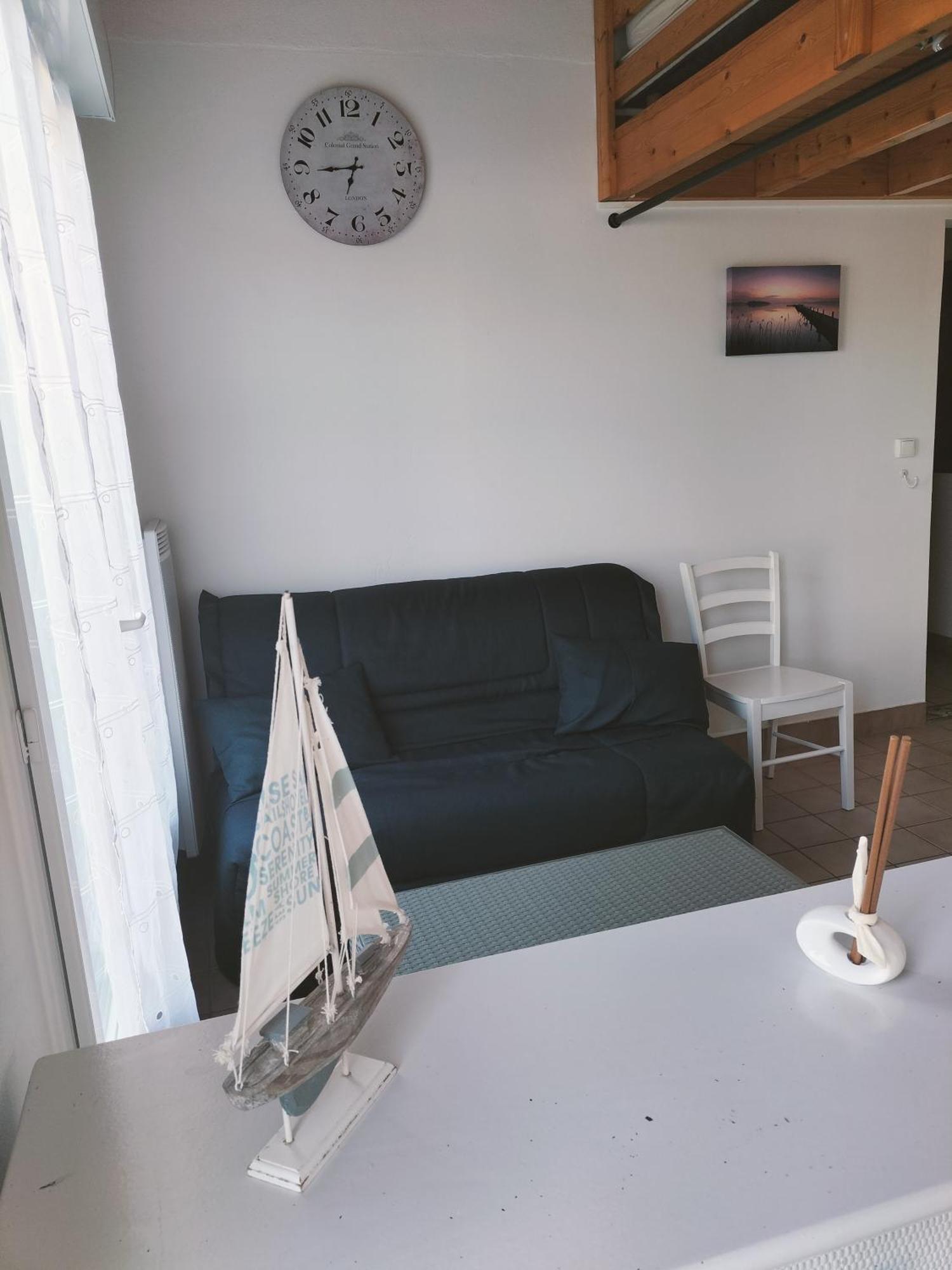Maison Calme Proche Mer - La Roseraie Saint-Hilaire-de-Riez Esterno foto
