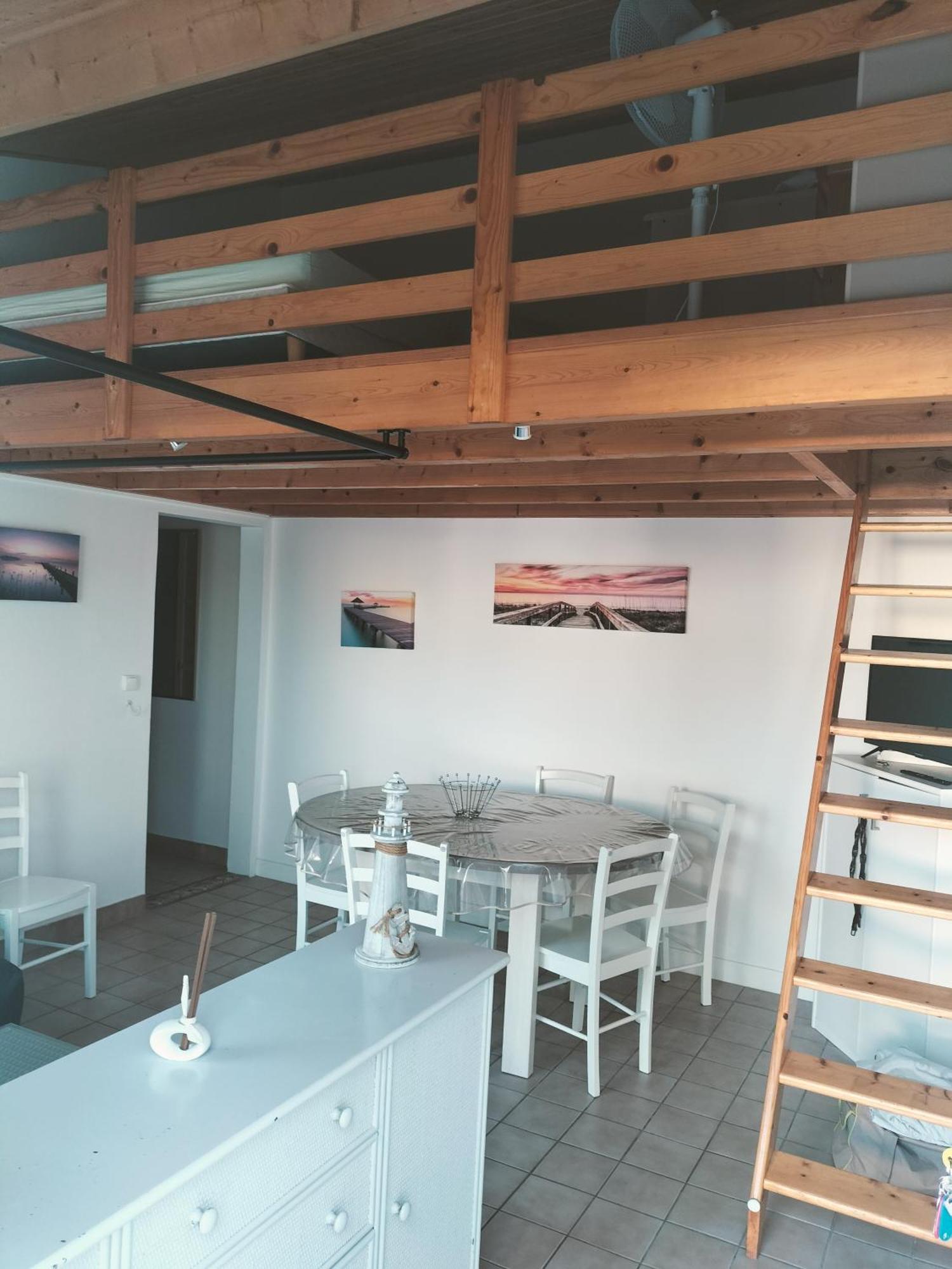 Maison Calme Proche Mer - La Roseraie Saint-Hilaire-de-Riez Esterno foto