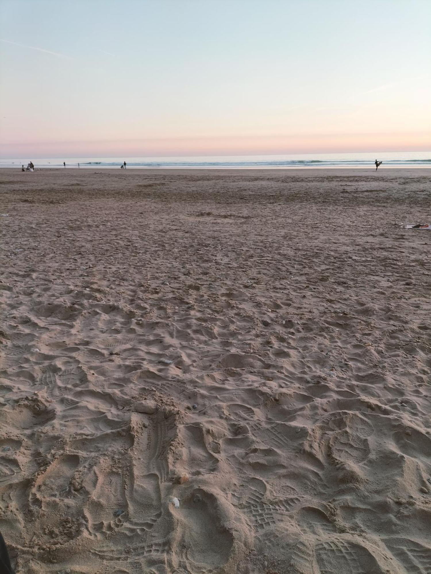 Maison Calme Proche Mer - La Roseraie Saint-Hilaire-de-Riez Esterno foto